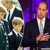 Prince William opens up about 'the very worst pain any child or parent will ever endure' as he attends private dinner for charity connected to Princess Diana