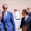 Moskaus Ölsektor stärker im Visier: Berlin und Paris schlagen neue Russland-Sanktionen vor