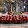 Nationalité, conservateur ou progressiste, liens avec la jeunesse… À quoi ressemble le futur pape idéal pour les catholiques ?
