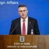 Israël menace d'actions "unilatérales" en cas de reconnaissance d'un Etat palestinien