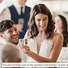 Bride left in shock after receiving HR complaint from colleague for leaving her out of her wedding