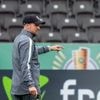 DFB-Pokal-Finale: Mutter schwanger - Hoeneß' besondere Finalgeschichte