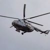 Bei Besuch in der Region Kursk: Putins Hubschrauber angeblich in Luftkampf verwickelt