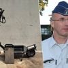 E-stepper (25) rijdt met 90 km/u spook op N16 in Temse in vlucht voor politie: “Onze collega’s werden ook twee keer aangereden”