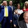 ANDREW NEIL: The deeply personal vendetta driving Trump to deliver the fatal blow against Iran... and Israel's strategy to force his hand