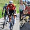 Fenix-Deceuninck ziet sterke Rooijakkers, maar Pieterse heeft het lastig: ‘Ik geloof nog altijd in Puck als ronderenster’