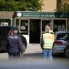 Angriff an Berliner Grundschule: "Er hat einfach plötzlich zugestochen und ist abgehauen"