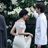 George Soros mysteriously skips son Alex's wedding to Huma Abedin