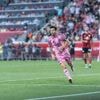 MLS. Lionel Messi inscrit un doublé, l’Inter Miami se balade contre New York
