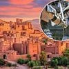 I visited the location of the original Gladiator movie - here's why this Moroccan city is the new Hollywood