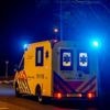 Vier gewonden nadat auto dwars door touringcar rijdt in Hengelo