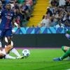 Neuer Paris-Torwart patzt im Spiel: PSG gewinnt trotzdem Supercup nach Elfmeterschießen