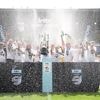 Ontlading aan Den Dreef: OH Leuven Women kroont zich voor de allereerste keer tot kampioen na zege tegen Anderlecht
