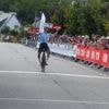 Cyclisme. Kreiz Breizh Elites (1re étape) : Jean-Louis Le Ny, le panache en plus