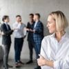 Blagues, propos, décisions sexistes… 77 % des femmes disent y être confrontées au travail