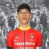 Cyclisme : Ivan Melendez Luque, un coureur de la Vuelta junior, décède après une chute
