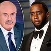 Diddy trial bombshell: DR PHIL spots stunning prosecution error and hidden 'poison' that everyone has missed... the judge now faces an agonizing decision