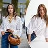 The chic wardrobe staple all French women will be wearing with jeans this summer - and where to buy on the high street from £25.99