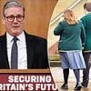 STEPHEN POLLARD: Labour's created an atmosphere where the hard working middle class are now fair game for bigotry
