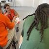 REPORTAGE. À la prison de Rennes, les « codétenus de soutien » sont les sentinelles de la souffrance