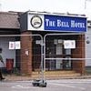 Judge who ordered Epping hotel to stop housing migrants should have considered banning protests instead, Court of Appeal suggests