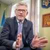 Waffen für die Ukraine: Melnyk kritisiert Merz für Geheimhaltungstaktik