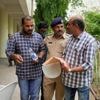 Death toll in Indian plane crash climbs to 270 as search teams find more bodies