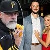 Livvy Dunne's boyfriend Paul Skenes gives brutal verdict on his Pirates manager getting fired