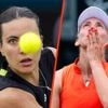 Live Libéma Open | Bekijk de tussenstand bij de finale tussen Ruse en Mertens