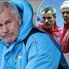 Former England boss who made David Beckham captain makes shock management return with seventh-tier minnows