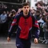 Nationalspieler: Fußball-Nationalspieler Havertz fehlt Arsenal vorerst