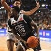 Basket. Pro B : pour le Caen BC, le top 10 s’est envolé à Vichy