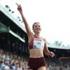 Femke Bol wint in stadionrecord 400 horden bij Diamond League in Stockholm