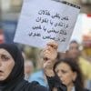 "Ils n'ont pas de nourriture, ils n'ont rien" : à Ramallah, des Palestiniens manifestent contre le plan israélien de contrôle de la bande de Gaza