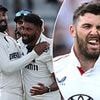 One moment perfectly summed up the way this Test is going - England have been all bark and no bite, writes LAWRENCE BOOTH