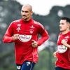 Stade Brestois. « Si cette saison je ne marque pas, on va dire quoi ? », Ludovic Ajorque a faim
