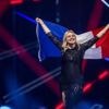 "J'aurais aimé pouvoir vous offrir encore plus", réagit Louane, après sa défaite en finale de l'Eurovision 2025