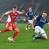 Fußball-Bundesliga: Union-Mittelfeldspieler Kemlein bleibt