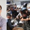 Gaza sterft van de honger, en Europa kijkt toe