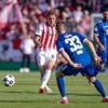DFB-Pokal: Nach Geduldsspiel: Freiburg erreicht in Lotte nächste Runde