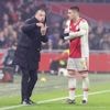 Transferupdates | Tadic lyrisch over Heitinga: 'Reden om terug te keren bij Ajax'