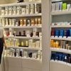 REPORTAGE. Guerre en Ukraine : Crèmes anti-âge, cosmétiques, soins capillaires... Les produits de beauté, une autre manière de résister