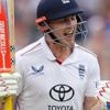 England at 339-6 needs 35 more runs to beat India as 5th test thriller goes to the last day