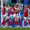 Van Domselaar wint Champions League met Arsenal dankzij zege op Barcelona