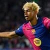 Yamal signs new six-year Barcelona contract