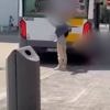 Vermoorde passagier op Lijnbus in Antwerpen is willekeurig slachtoffer: beelden tonen hoe verdachte (38) zich overgeeft