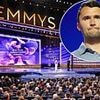 Emmys 2025 stays silent on Charlie Kirk tragedy but gets political on ICE and Palestine