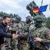 Guerre en Ukraine : possibles négociations russo-ukrainiennes attendues à Istanbul