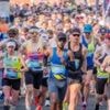 Thousands of runners turn out in Rob Burrow's memory