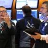 Umschichtung in andere Sektoren: Technologiewerte ziehen US-Börse ins Minus